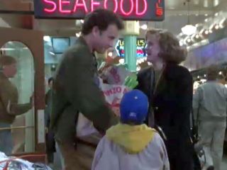 Do you have kids Sleepless in Seattle 1993