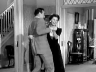 How To Dance Right Black Orchid 1958