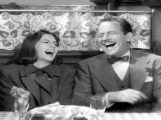 Cup of coffee without cream Ninotchka 1939