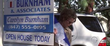 BURNHAM & ASSOCIATES OPEN HOUSE TODAY